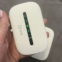 Модем Роутеры Wi-Fi МТС