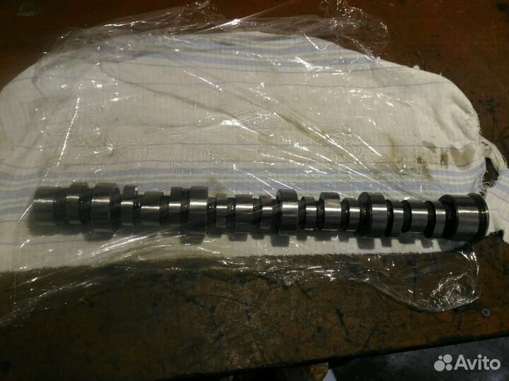 Распредвал лансер 9 1.6 4G18