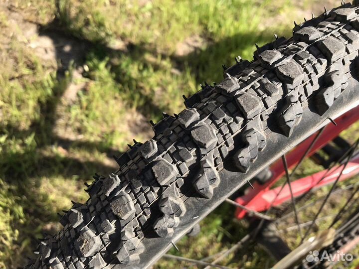 Горный велосипед Forward 15