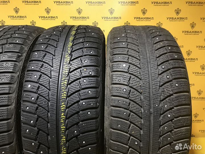 Gislaved Nord Frost 5 235/55 R17 103T