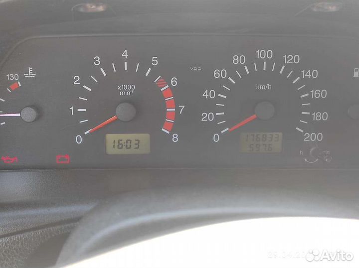 Chevrolet Niva, 2012