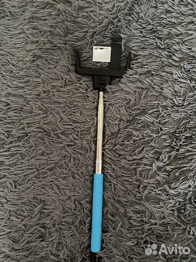 Селфи палка