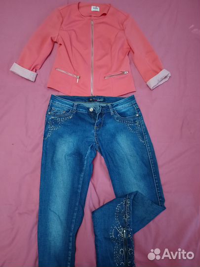 Женские вещи