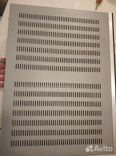 Ресивер усилитель 5.1 Microlab V-3850