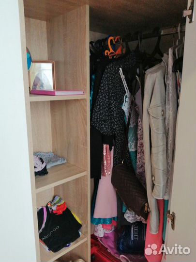 Кровать чердак