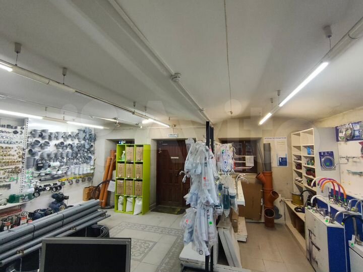 Торговая площадь, 178 м²