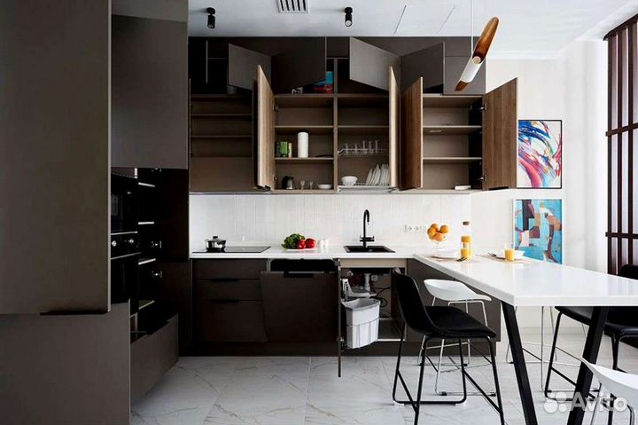 Кухная напрямую от производителя