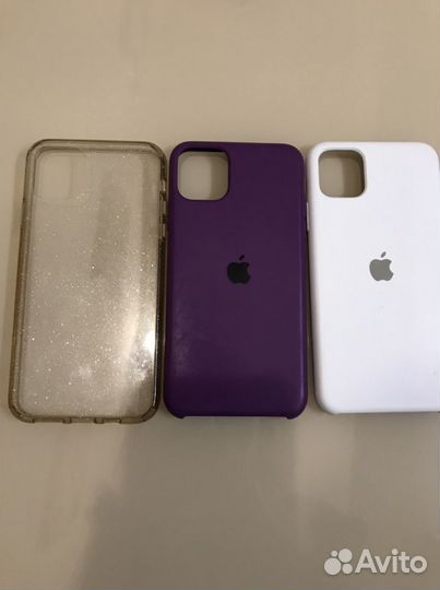 iPhone 11 pro max чехлы