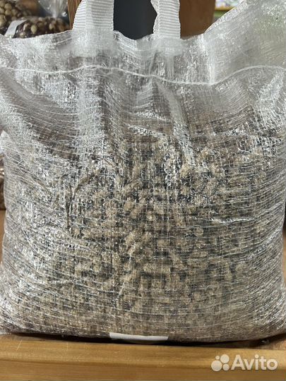 Топливные древесные пеллеты