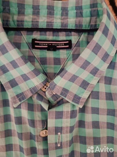 Рубашка детская для мальчиков