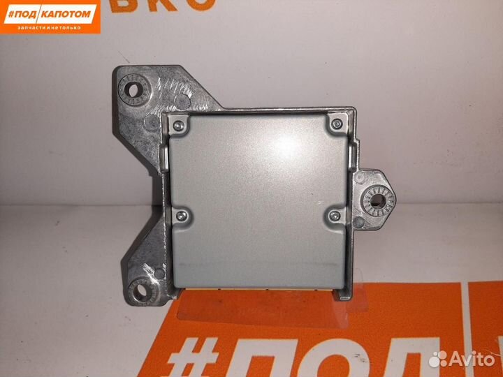 Блок управления подушками безопасности Mazda CX-5