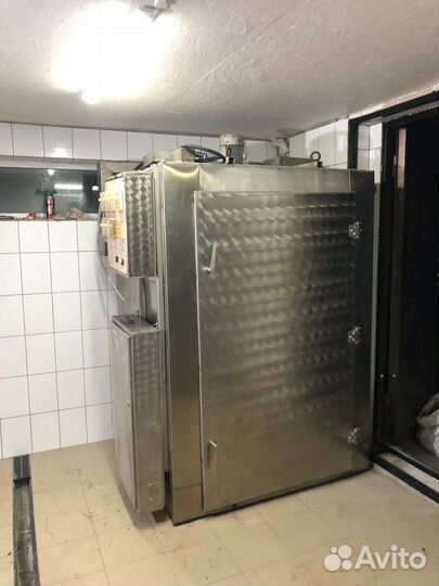 Производство