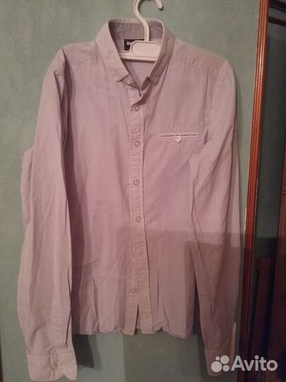 2 рубашки за 500 рост 146