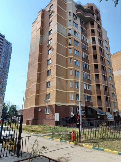 1-к. квартира, 47,3 м², 4/14 эт.
