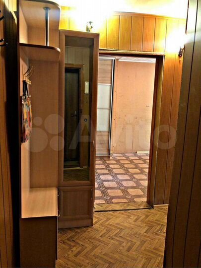 2-к. квартира, 42,8 м², 1/5 эт.