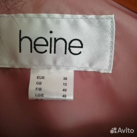 Жилет