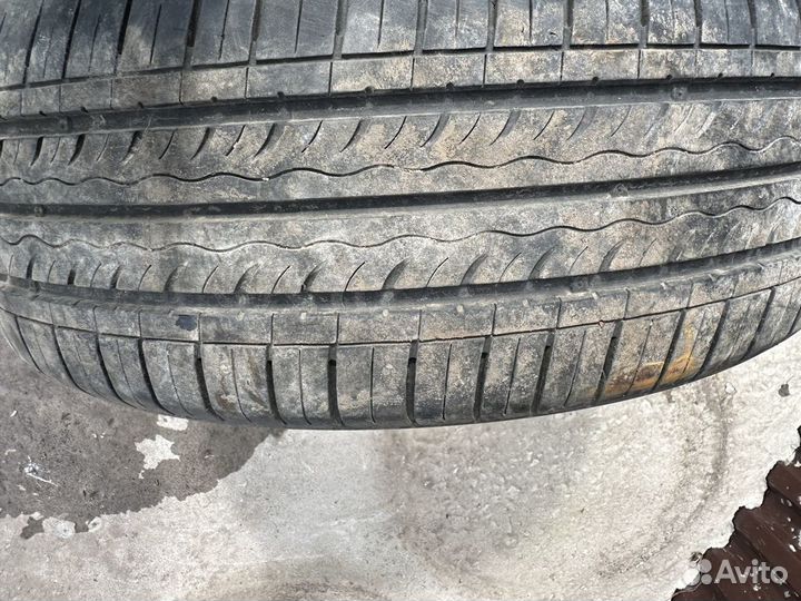 Kumho Solus KH17 205/60 R16 92V