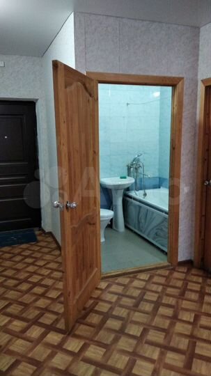 1-к. квартира, 33,9 м², 2/2 эт.