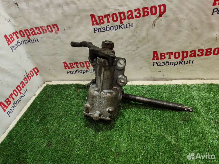 Рулевая колонка ваз 2101-06-07