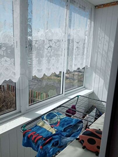 2-к. квартира, 49 м², 1/2 эт.