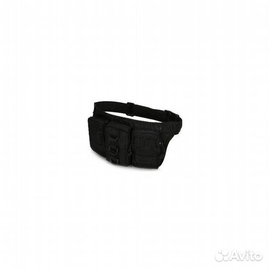 Сумка поясная Multi-function Tactical Pockets AS-B