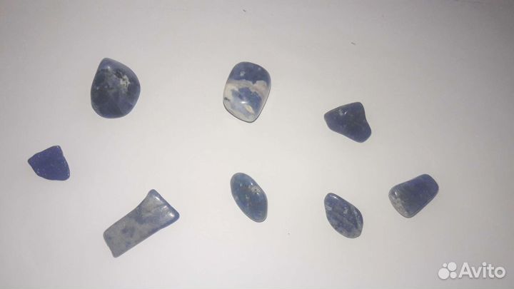 Натуральные камни