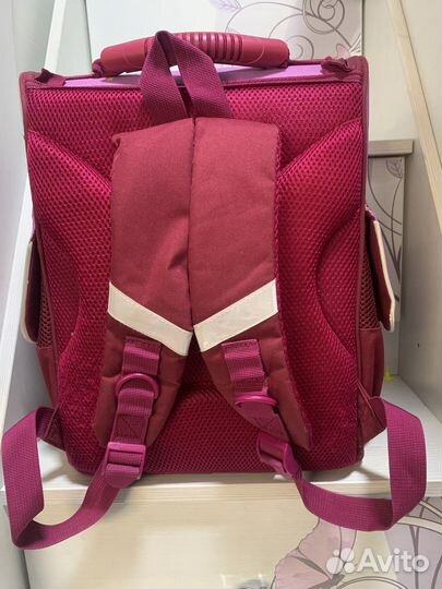 Рюкзак, ранец, портфель