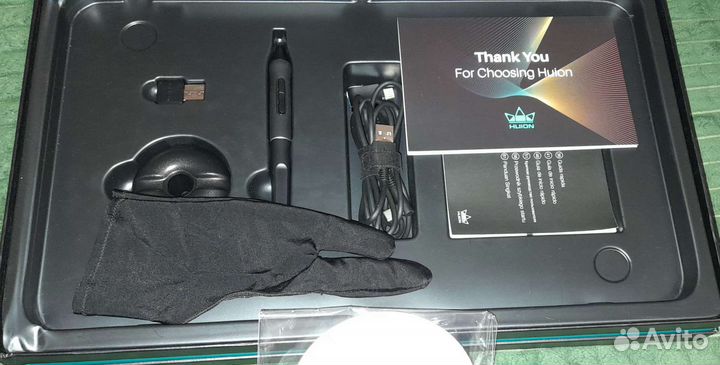 Графический планшет