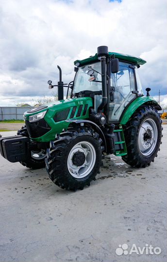 Трактор Agroapollo CFG1404B, 2023