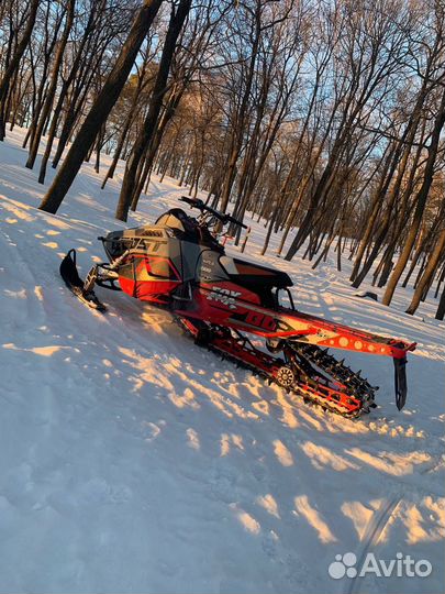 Polaris RMK 800
