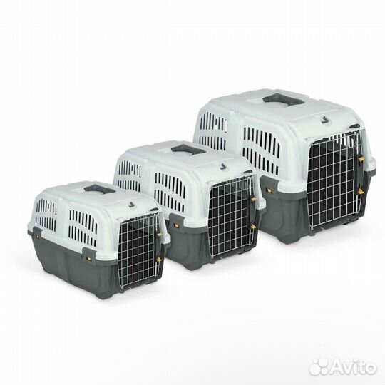 Переноска для животных Skudo #1, #2, #3, #4