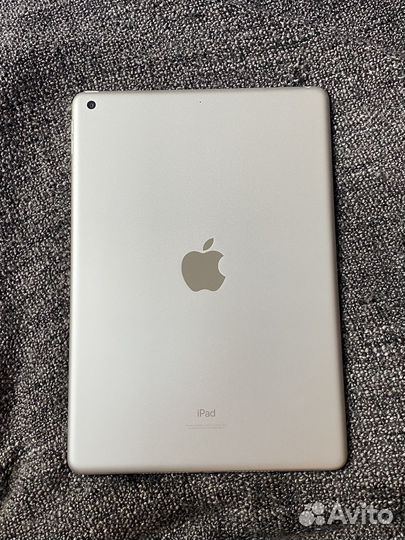 Планшет apple iPad 10.2 64GB