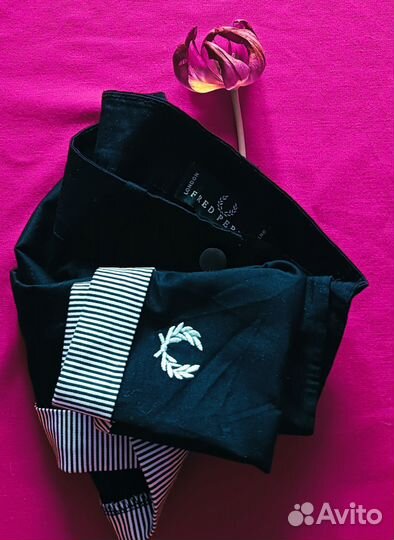 Юбка Fred Perry 44-46