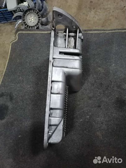 Поддон Chevrolet lacetti 1,4-1,6