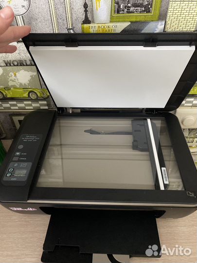 Мфу лазерный цветной новый