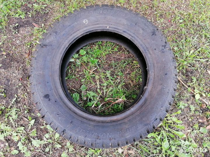 Tunga Nordway 2 175/65 R14 82Q