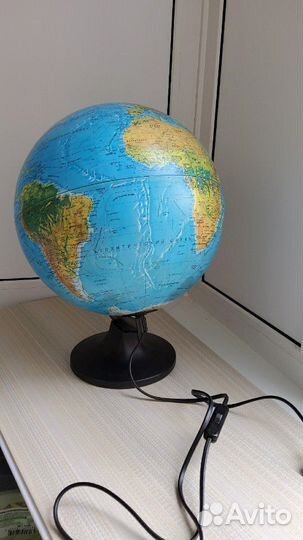 Ионизатор воздуха (люстра Чижевского)