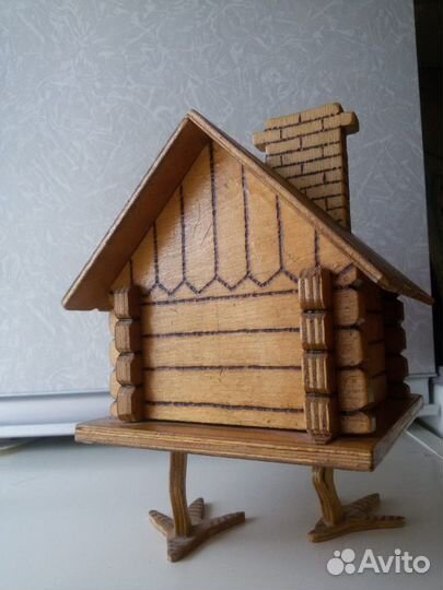 Копилка сувенир