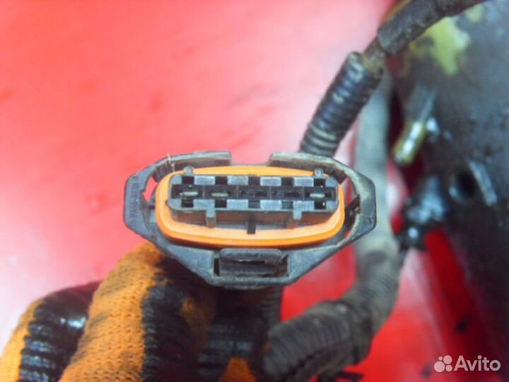 Насос гидроусилителя 5948067 Opel Astra H