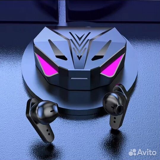 Беспроводные Bluetooth TWS-наушники X15