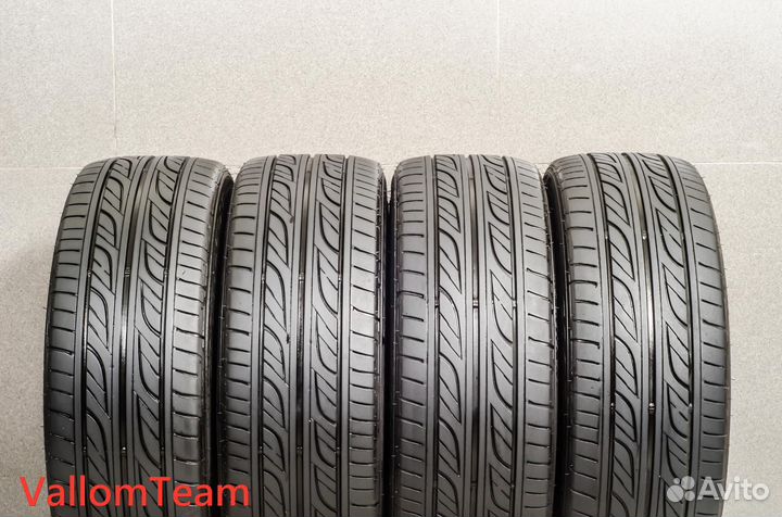 Goodyear Eagle LS2000 Hybrid II 215/50 R17 91V