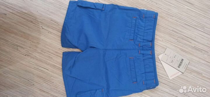 Шорты для мальчика 18-24 мес