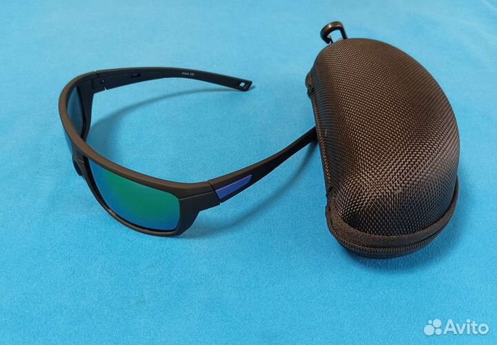 Солнцезащитные очки мужские