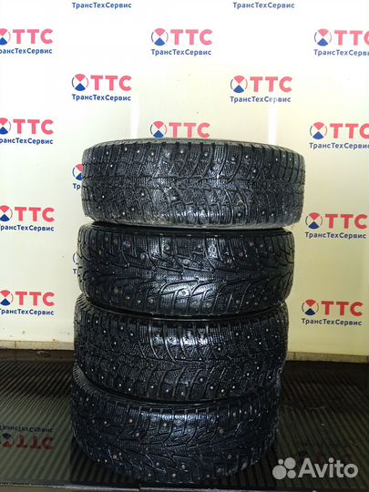 R15 Laufenn I Fit Ice LW 71 195/60, PCD 4x100 DIA 60.1