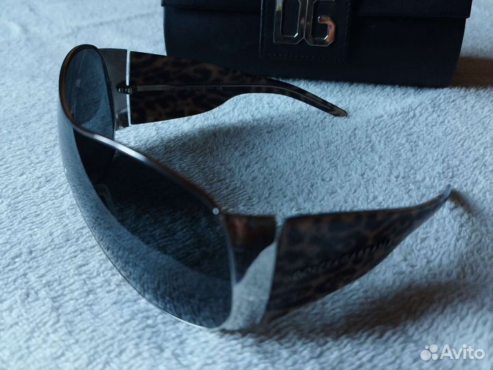 Солнцезащитные очки женские dolce gabbana