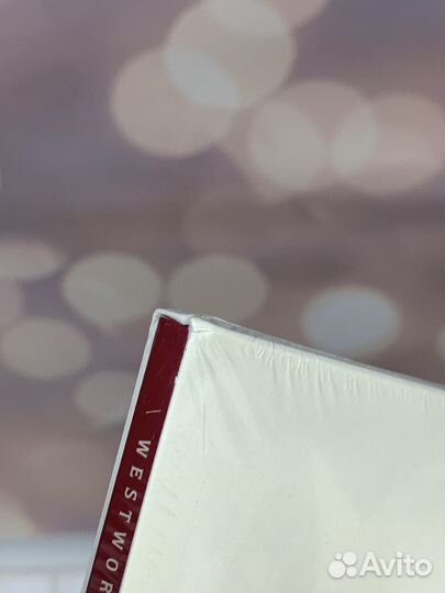 Westworld (Мир Дикого Запада) Season 1 3LP