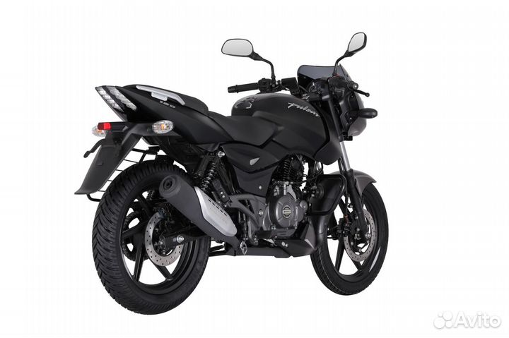 Мотоцикл Bajaj Pulsar 180