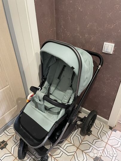 Коляска carello 2 в 1