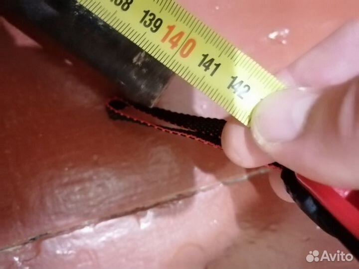 Штанга со скамьей