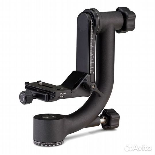 Benro GH2 Gimbal Head with PL100 Plate карданная г